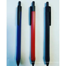 sample colorful hybrid ink pen